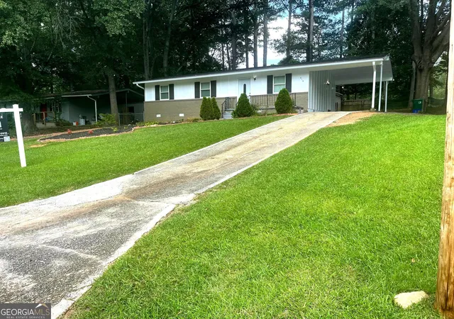 2nd image of 619 Se Inglewood Dr, Smyrna, GA 30080 | MLS# 10755111