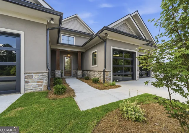 4th image of 3680 Sinclair Dam Rd Ne, Milledgeville, GA 31061 | MLS# 10818996
