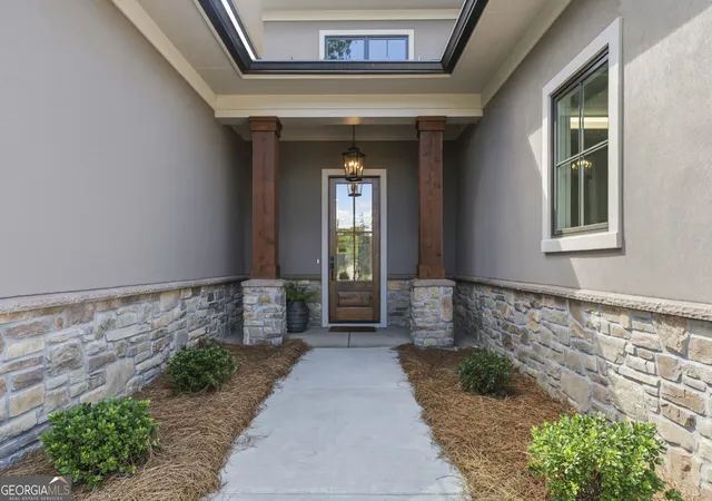 5th image of 3680 Sinclair Dam Rd Ne, Milledgeville, GA 31061 | MLS# 10818996