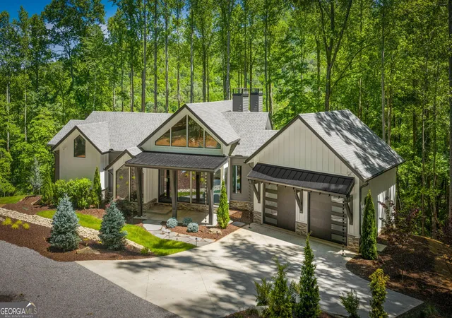 1st image of 172 Grand Oaks Trl, Morganton, GA 30560 | MLS# 10825012