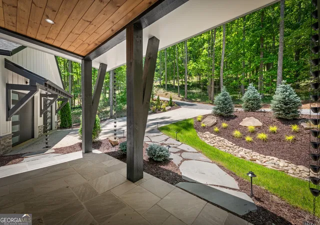 4th image of 172 Grand Oaks Trl, Morganton, GA 30560 | MLS# 10825012