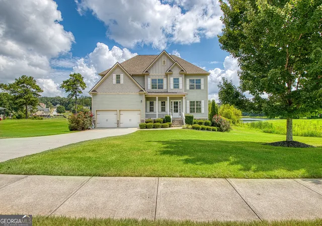 1st image of 163 Long Shore Wy, Newnan, GA 30265 | MLS# 10808980