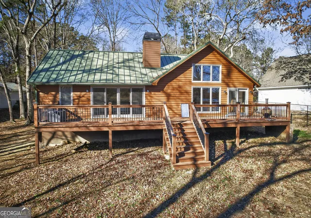 1st image of 125 Lullwater Ln, Eatonton, GA 31024 | MLS# 10673482