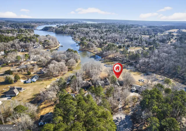 2nd image of 125 Lullwater Ln, Eatonton, GA 31024 | MLS# 10673482
