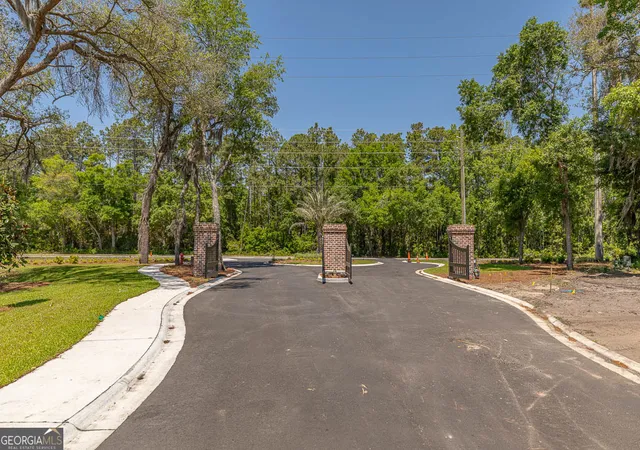 3rd image of 124 Canopy Ln, St. Simons, GA 31522 | MLS# 10686481
