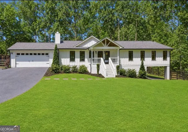 Homes for sale in Milton, GA | 13420 Providence Rd, Milton, GA 30009 | MLS# 10793643