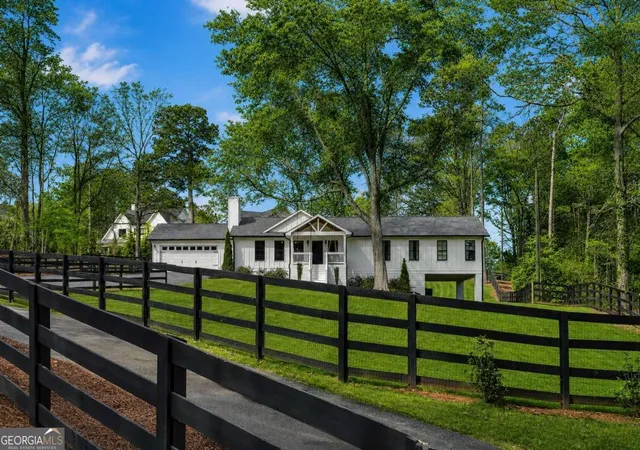 Homes for sale in Milton, GA | 13420 Providence Rd, Milton, GA 30009 | MLS# 10793643