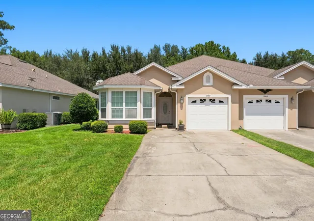 1st image of 550 Eagle Blvd, Kingsland, GA 31548 | MLS# 10832176