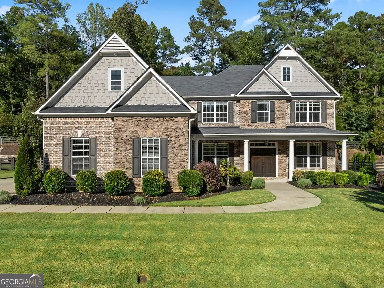 Photo 1 of Single family home for sale at 6660 Canyon Cvs, Cumming, GA 30028 | MLS# 10855265 | Listing updated on 2026-10-13