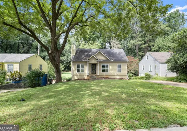 1st image of 2119 Mulberry St, Atlanta, GA 30344 | MLS# 10820395