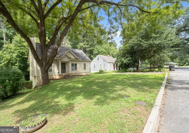 2nd image of 2119 Mulberry St, Atlanta, GA 30344 | MLS# 10820395