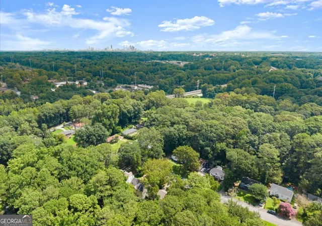 32nd image of 2119 Mulberry St, Atlanta, GA 30344 | MLS# 10820395