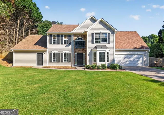 Photo 2 of Single family home for sale at 1835 Westwind Dr, Cumming, GA 30041 | MLS# 10781119 | Listing updated on 2026-08-24