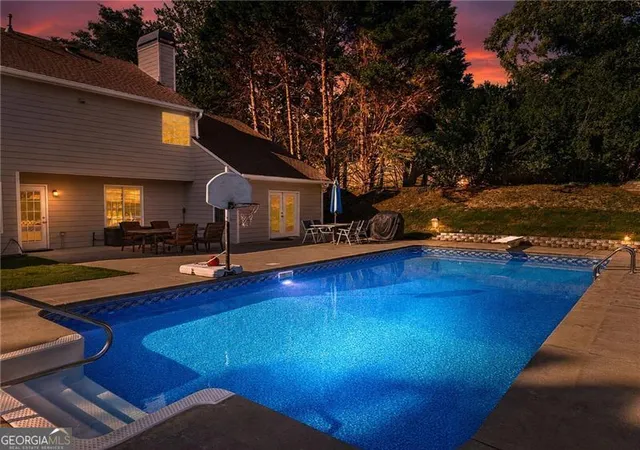 Photo 3 of Single family home for sale at 1835 Westwind Dr, Cumming, GA 30041 | MLS# 10781119 | Listing updated on 2026-08-24