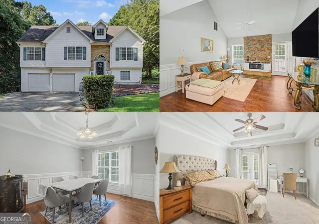 1st image of 3140 Willow Park Dr, Dacula, GA 30019 | MLS# 10824529