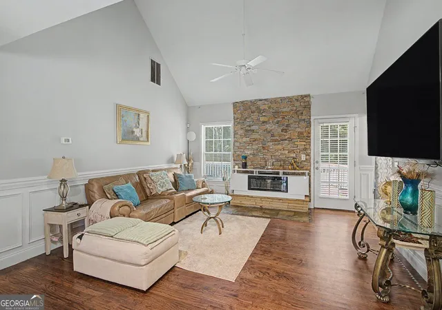 2nd image of 3140 Willow Park Dr, Dacula, GA 30019 | MLS# 10824529