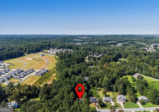 31st image of 3140 Willow Park Dr, Dacula, GA 30019 | MLS# 10824529