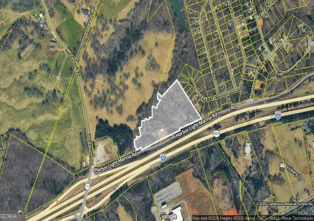 Photo 12 of Land for sale at 271 Harbor Light Marina Rd, Lavonia, GA 30553 | MLS# 10818459 | Listing updated on 2026-08-24
