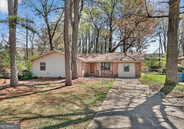 Homes for sale in Riverdale, GA | 556 Roy Huie Rd, Riverdale, GA 30274 | MLS# 10717600