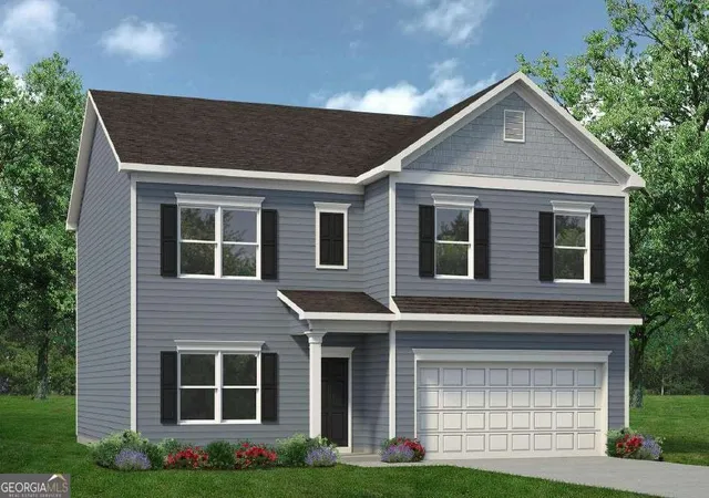Photo 1 of Sale Pending at 84 Willow Cir, Rock Spring, GA 30739 | MLS# 10813575 | Listing updated on 2026-08-28