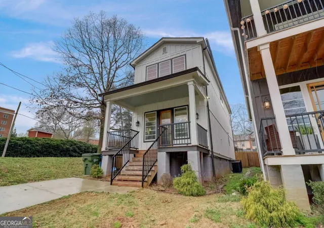 1st image of 975 Welch St Sw, Atlanta, GA 30310 | MLS# 10607650