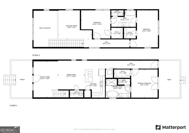 27th image of 975 Welch St Sw, Atlanta, GA 30310 | MLS# 10607650