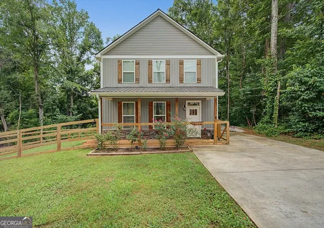 1st image of 97 Bryant Cir, Cedartown, GA 30125 | MLS# 10807134