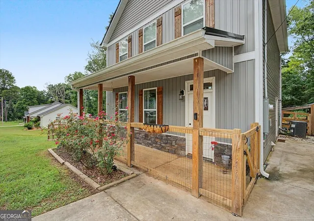 4th image of 97 Bryant Cir, Cedartown, GA 30125 | MLS# 10807134