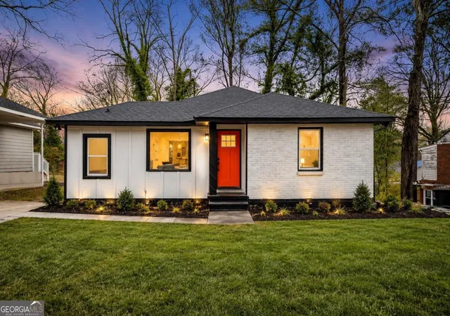 Photo 1 of Single family home for sale at 641 Hamilton E Holmes Dr Nw, Atlanta, GA 30318 | MLS# 10823349 | Listing updated on 2026-08-31