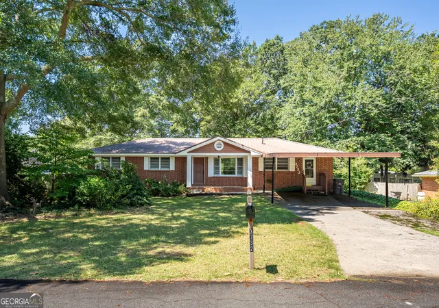 Photo 1 of Single family home for sale at 3732 Debbie Ln, Powder Springs, GA 30127 | MLS# 10833030 | Listing updated on 2026-09-23