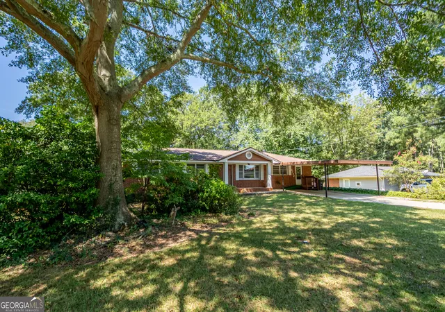 Photo 2 of Single family home for sale at 3732 Debbie Ln, Powder Springs, GA 30127 | MLS# 10833030 | Listing updated on 2026-09-23