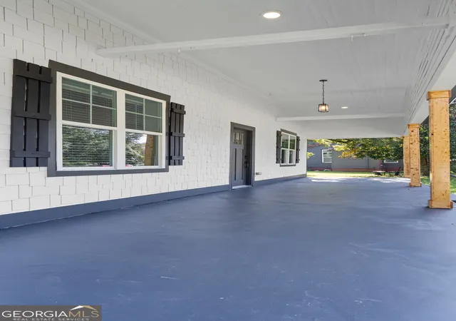 4th image of 347 Ww Carr Ave, Jackson, GA 30233 | MLS# 10732818