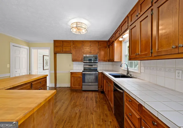 Photo 4 of Single family home for sale at 4172 Kings Hwy, Douglasville, GA 30135 | MLS# 10826852 | Listing updated on 2026-09-14