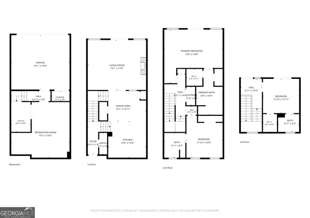 Photo 28 of Sale Pending at 108 Kiram Ter Sw, Atlanta, GA 30331 | MLS# 10834974 | Listing updated on 2026-09-14