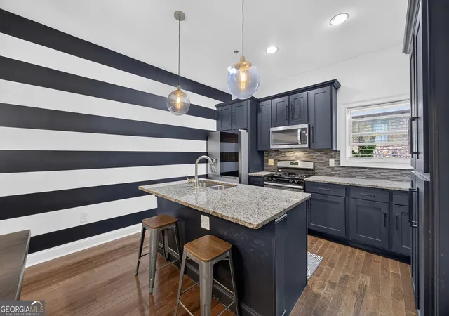 Photo 2 of Sale Pending at 108 Kiram Ter Sw, Atlanta, GA 30331 | MLS# 10834974 | Listing updated on 2026-09-14