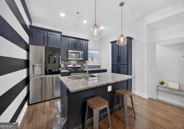 Photo 2 of Sale Pending at 108 Kiram Ter Sw, Atlanta, GA 30331 | MLS# 10834974 | Listing updated on 2026-09-14