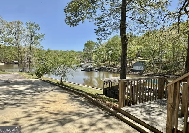 Homes for sale in Wedowee, AL | 111 Warren Dr, Wedowee, AL 36278 | MLS# 10533202