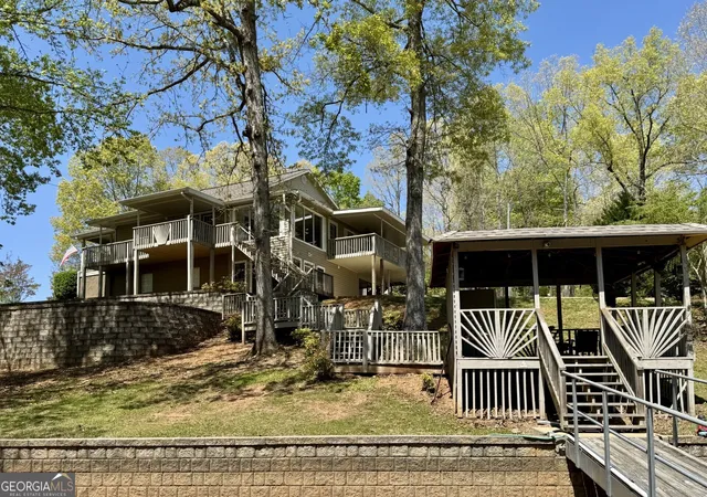 Homes for sale in Wedowee, AL | 111 Warren Dr, Wedowee, AL 36278 | MLS# 10533202