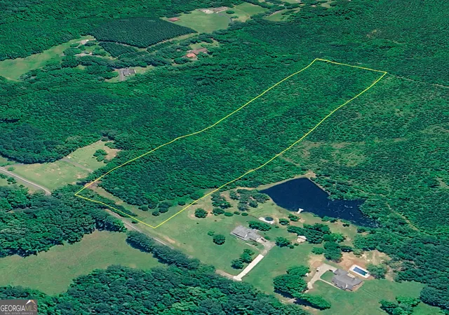Photo 1 of Land for sale at 0 Hair Lake Rd, Summerville, GA 30747 | MLS# 10802763 | Listing updated on 2026-07-24