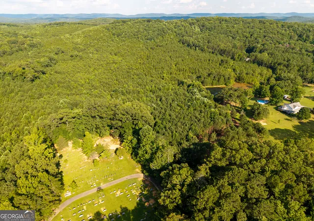 Photo 3 of Land for sale at 0 Hair Lake Rd, Summerville, GA 30747 | MLS# 10802763 | Listing updated on 2026-07-24