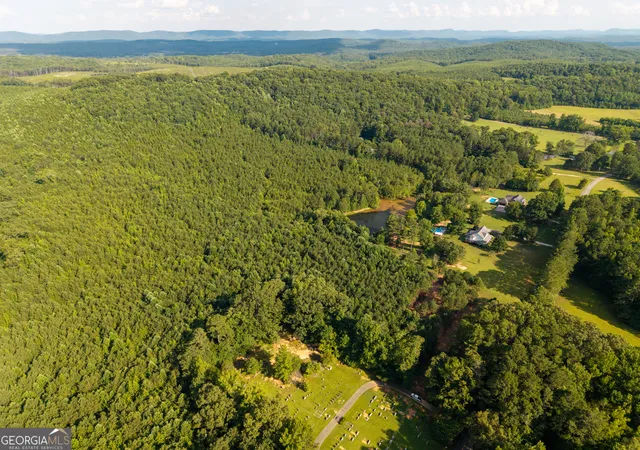 Photo 4 of Land for sale at 0 Hair Lake Rd, Summerville, GA 30747 | MLS# 10802763 | Listing updated on 2026-07-24