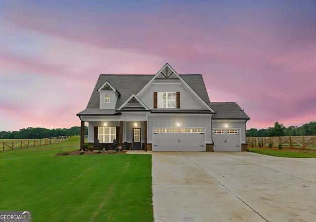 2nd image of 1482 Alcovy Station Rd, Covington, GA 30014 | MLS# 10804547