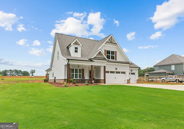 3rd image of 1482 Alcovy Station Rd, Covington, GA 30014 | MLS# 10804547