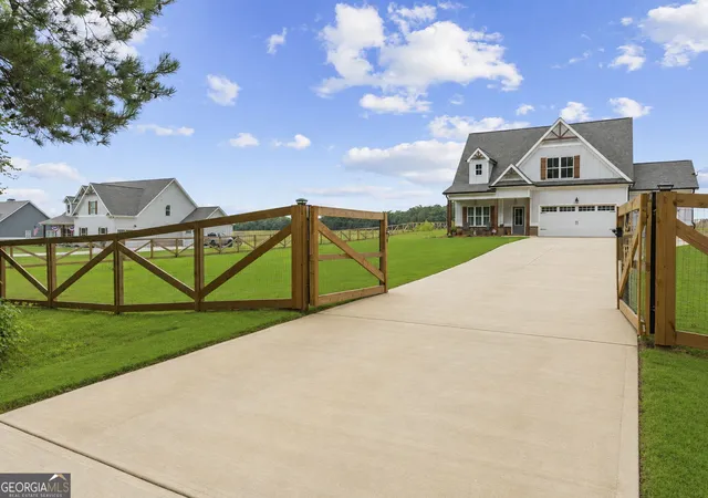 4th image of 1482 Alcovy Station Rd, Covington, GA 30014 | MLS# 10804547
