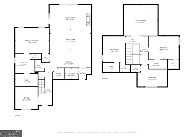 56th image of 1482 Alcovy Station Rd, Covington, GA 30014 | MLS# 10804547