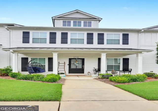 2nd image of 1711 Prospect Wy, Conyers, GA 30094 | MLS# 10798463