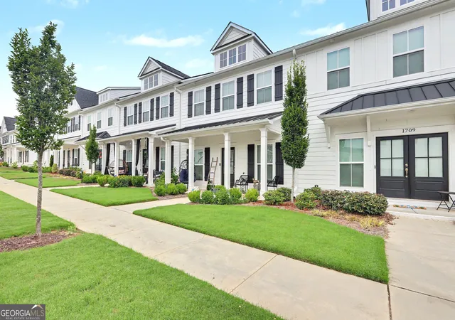 3rd image of 1711 Prospect Wy, Conyers, GA 30094 | MLS# 10798463