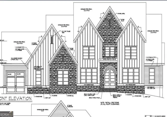 1st image of Lot 136 Ginhouse Cvs, Newnan, GA 30263 | MLS# 10808320