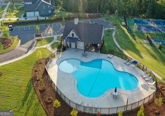 5th image of Lot 136 Ginhouse Cvs, Newnan, GA 30263 | MLS# 10808320