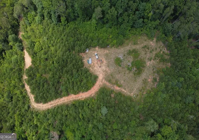 Photo 2 of Land for sale at 1354 Pine Ridge Rd, Clarkesville, GA 30523 | MLS# 10801257 | Listing updated on 2026-08-25
